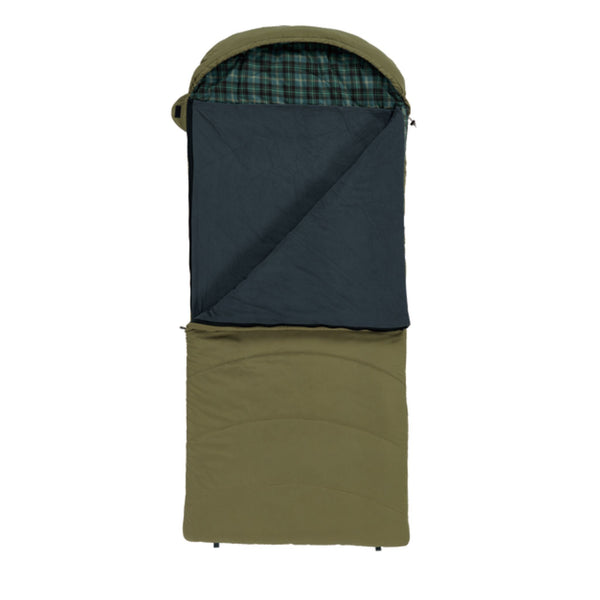 Oztrail Jindabyne Sleeping Bag -6 - Image 2