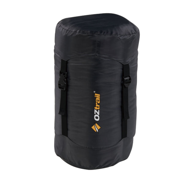 Oztrail Jindabyne Sleeping Bag -6 - Image 4