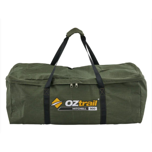 Oztrail Mitchell 900 Single Swag With Carry Bag - Image 2