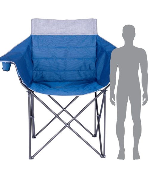 Oztrail Monsta Chair