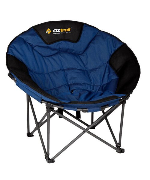 Oztrail Moon Chair Jumbo