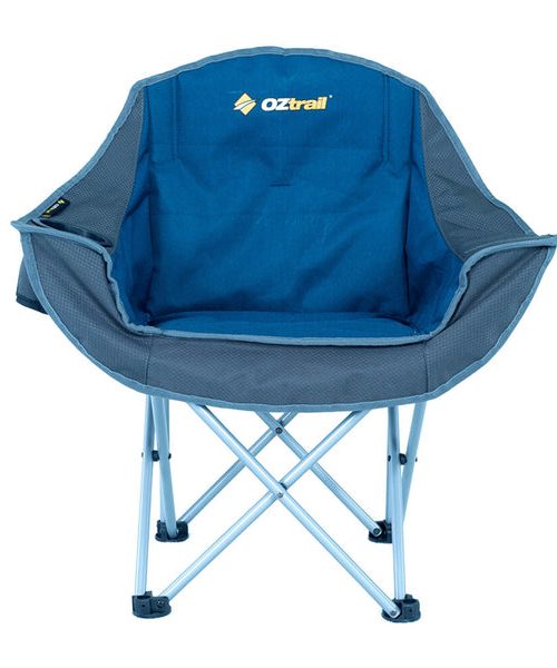 Oztrail Moon Chair Junior