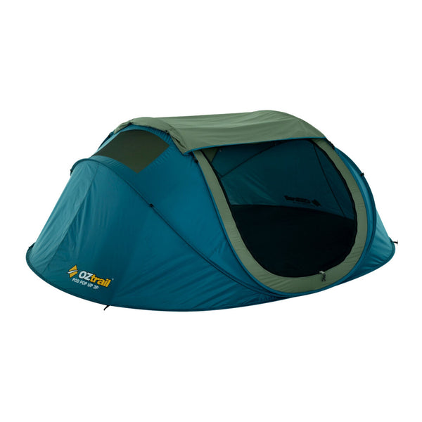 Oztrail Pop Up Pod Tent 3P - Image 2
