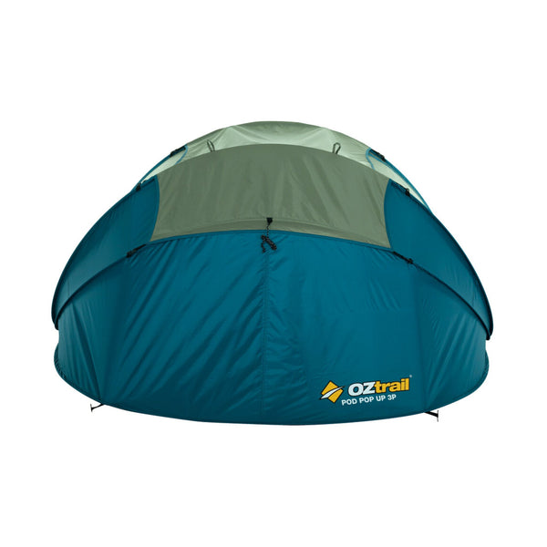 Oztrail Pop Up Pod Tent 3P - Image 3