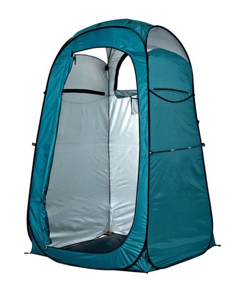 Oztrail Pop Up Single Ensuite Tent