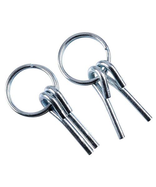 Oztrail Ring And Pin Set Double