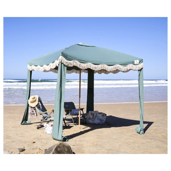 Oztrail Beach Cabana - Palm Cove Green - Image 2