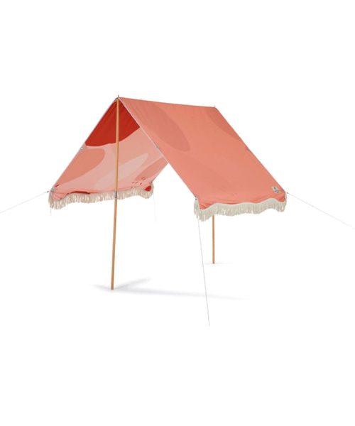 Oztrail Beach Tent - Cable Beach Pink