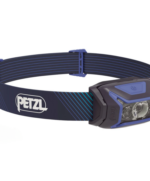 PETZL Actik Core 600 Lumen Headlamp