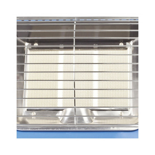 Companion Portable LPG Camp Heater - Image 2