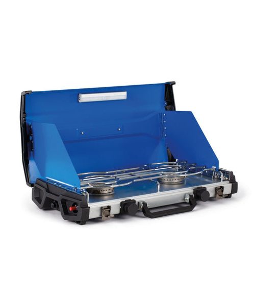 Companion Proheat 2 Burner Stove Low Pressure