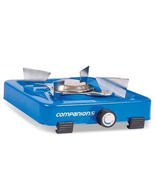 Companion Propane Stove Single