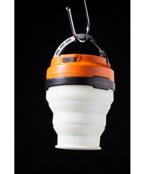 Darche  Compact Solar Light