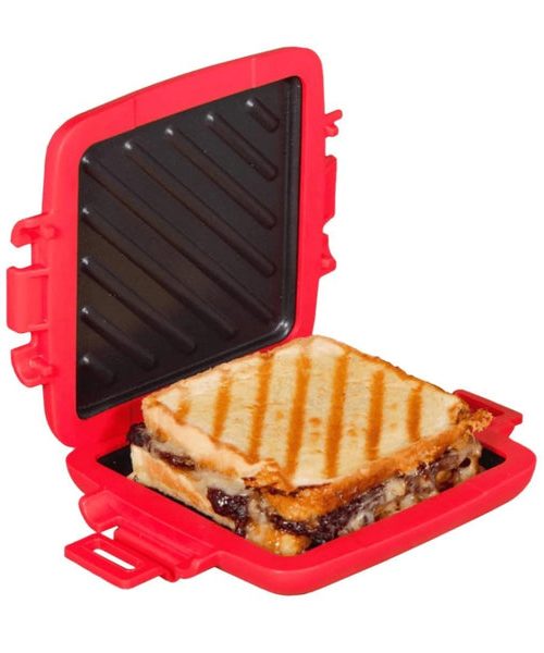Road Chef Microdingker