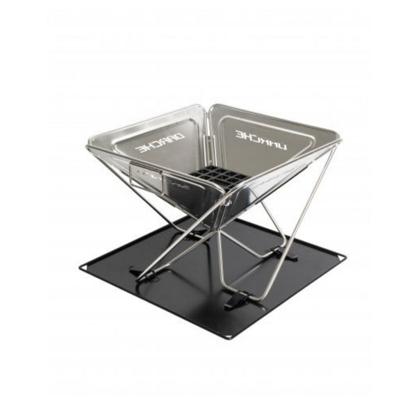 Darche Stainless Steel Bbq 450 - Image 3
