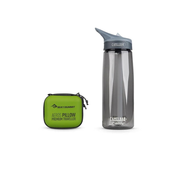 Sea To Summit Aeros Premium Traveler - Image 3