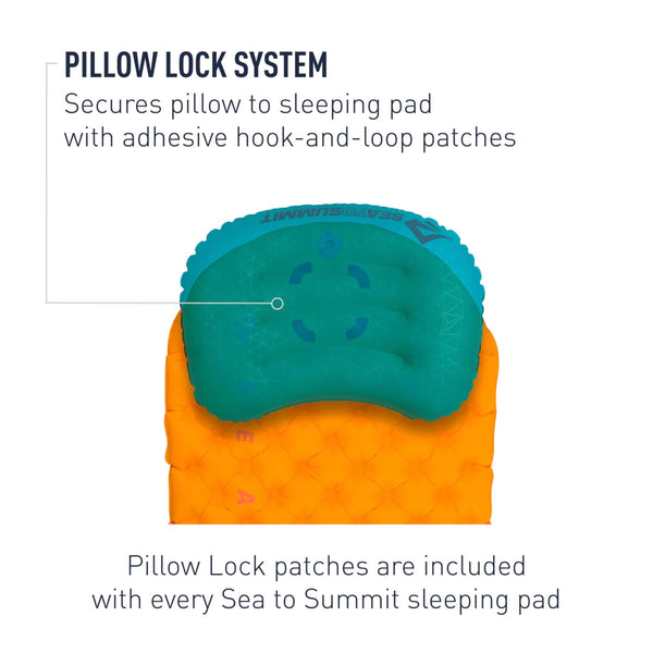 Sea to Summit Aeros Ultralight Pillow - Image 4