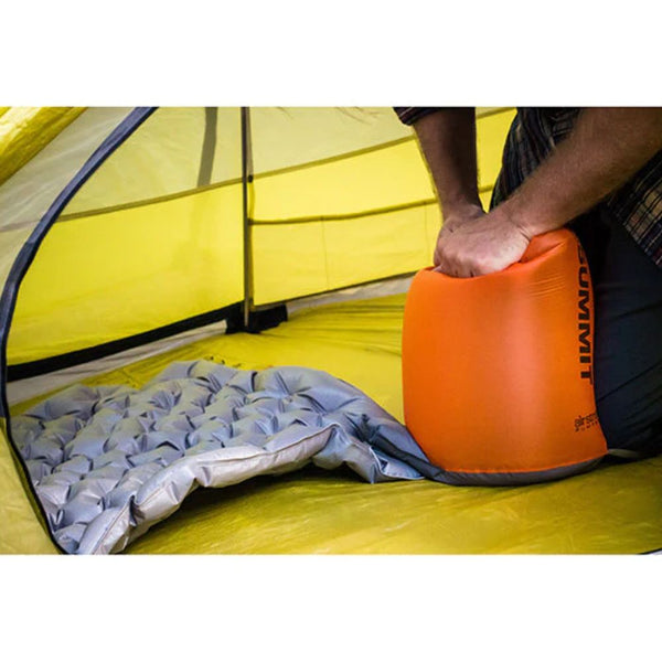 Sea to Summit Air stream Dry Sack Pump 20L - Image 2