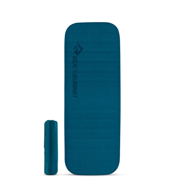 Sea To Summit Comfort Deluxe SI Mattress - Image 2