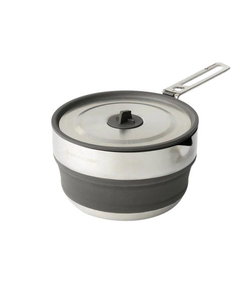 Sea To Summit Detour Collapsible Pot