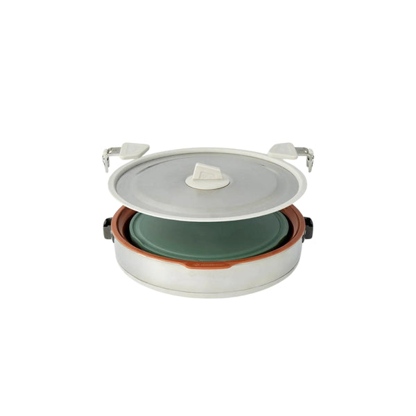 Sea To Summit Detour Essentials Camp Kitchen Kit - Image 2