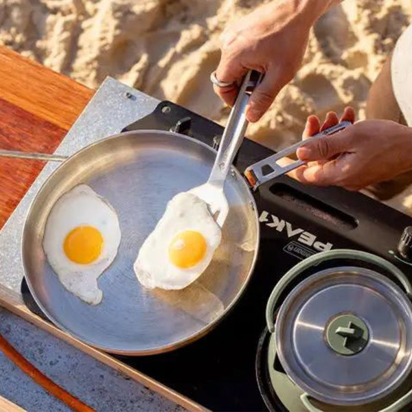 Sea To Summit Detour Stainless Steel Pan - Image 4