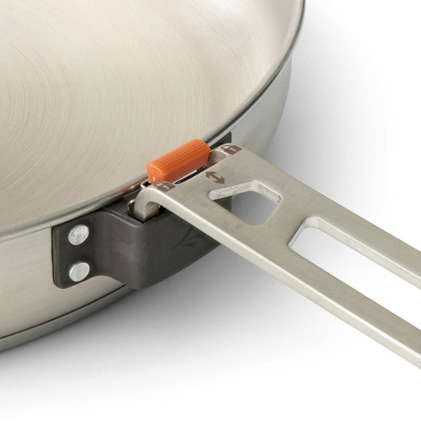 Sea To Summit Detour Stainless Steel Pan - Image 3