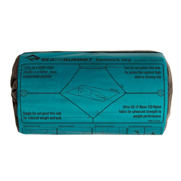 Sea To Summit Hammock Tarp - Image 3