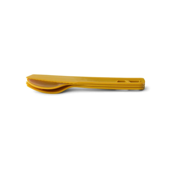 Sea To Summit Passage Cutlery Set 3 Piece - Image 4