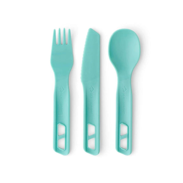 Sea To Summit Passage Cutlery Set 3 Piece