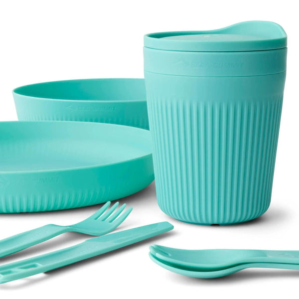 Sea To Summit Passage Dinnerware Set 7 Piece - Image 3