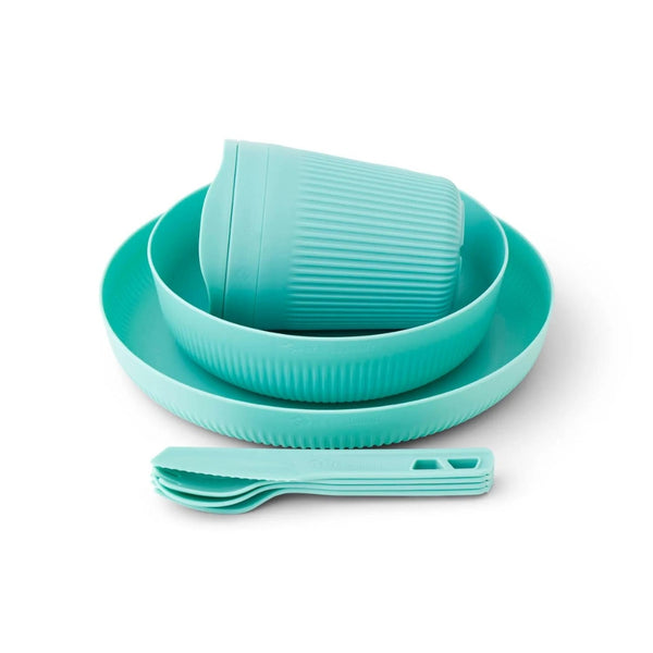 Sea To Summit Passage Dinnerware Set 7 Piece - Image 4