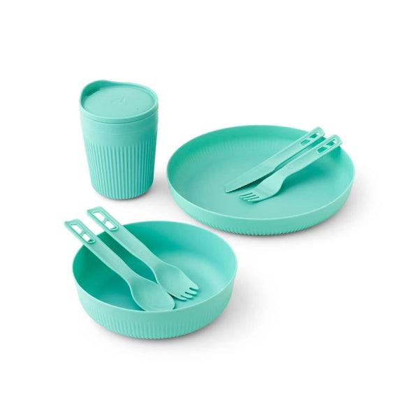 Sea To Summit Passage Dinnerware Set 7 Piece - Image 2