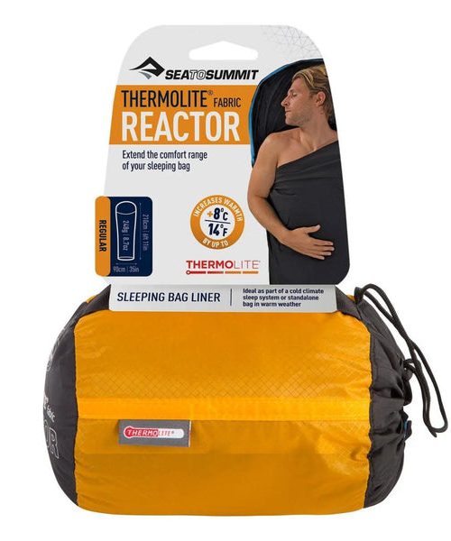 Sea To Summit Reactor Thermolite Liner