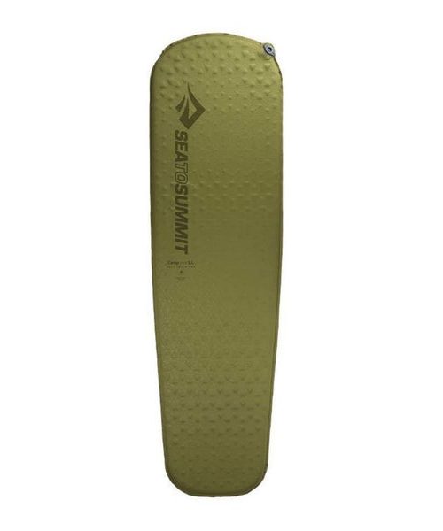 Sea to Summit Camp Self-Inflating Sleeping Mat