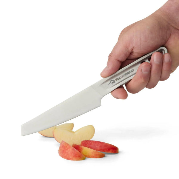 Sea to Summit Detour Stainless Steel Kitchen Knife - Image 2