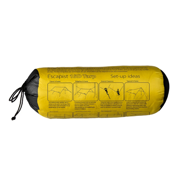 Sea To Summit Escapist 15D Tarp - Image 2