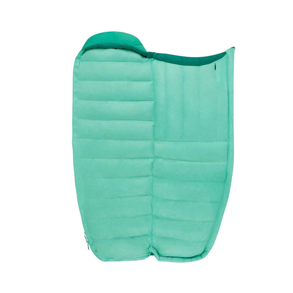 Sea to Summit Journey l Women's Down Sleeping Bag -1C - Image 4