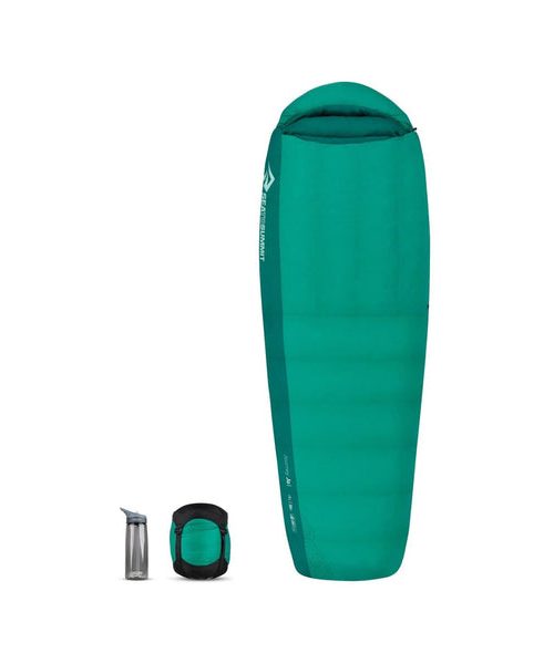 Sea to Summit Journey l Women's Down Sleeping Bag -1C