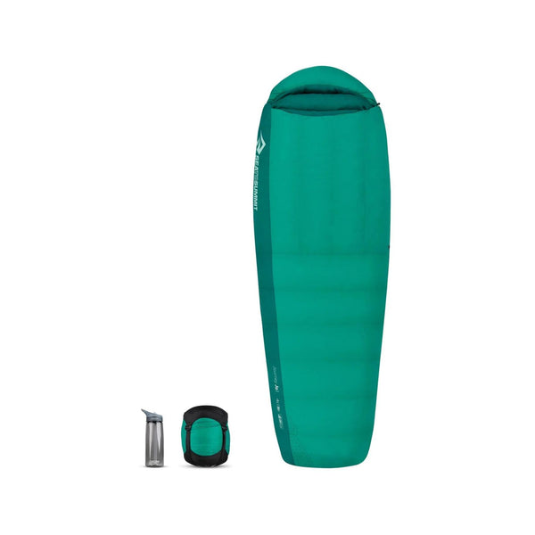 Sea to Summit Journey l Women's Down Sleeping Bag -1C