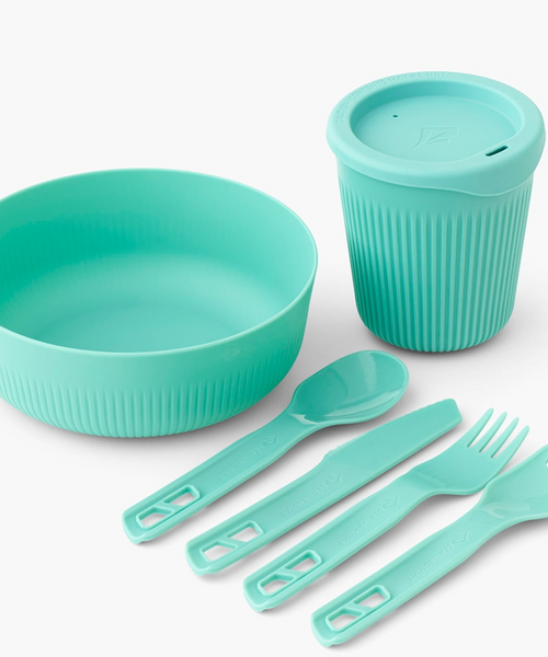 Sea To Summit Passage Dinnerware Set 6 Piece