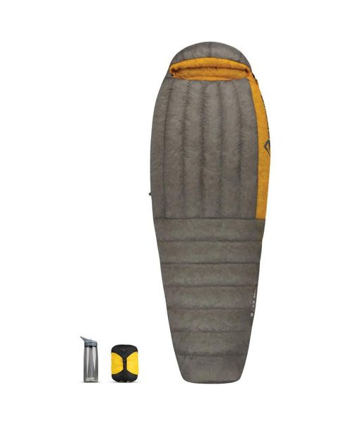 Sea to Summit Spark III Ultralight Sleeping Bag -8C