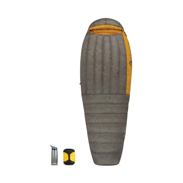 Sea to Summit Spark III Ultralight Sleeping Bag -8C