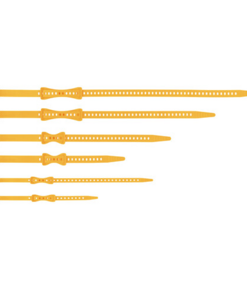 Sea to Summit Stretch-Loc TPU Straps (2 Pack)
