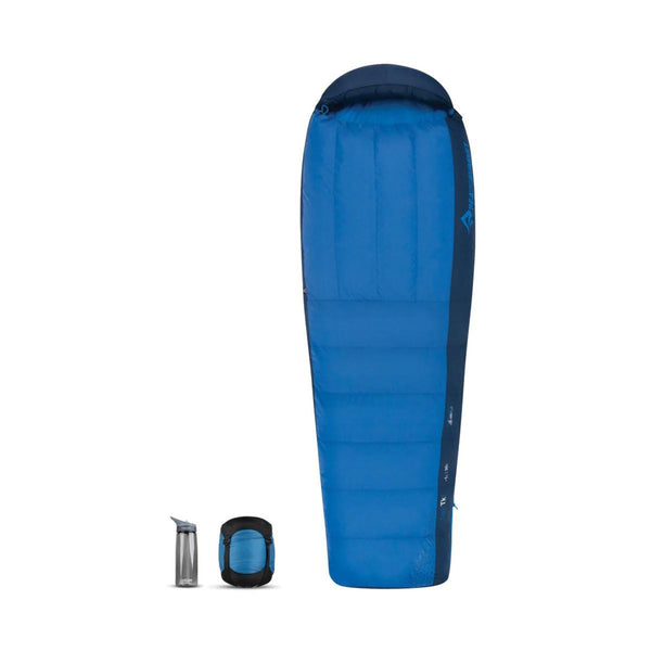 Sea to Summit Trek TKI Down Sleeping Bag -1C