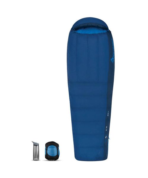 Sea to Summit Trek TKII Down Sleeping Bag -8C