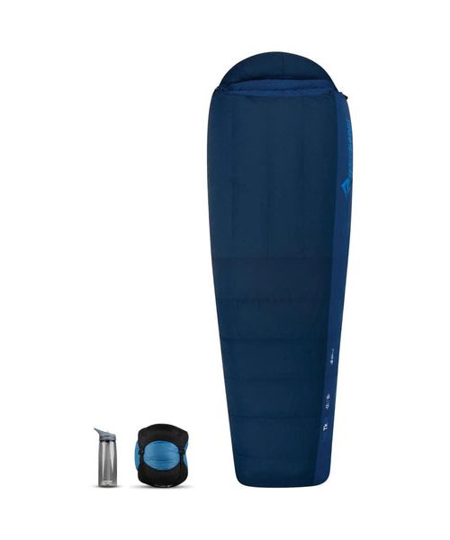 Sea to Summit Trek TKIII Down Sleeping Bag -12C