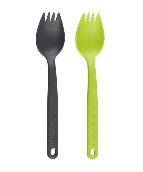 Sea To Summit Camp Cutlery Spork