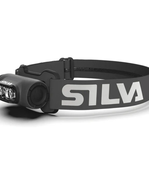 Silva Explore 4 400 Lumen Headlamp
