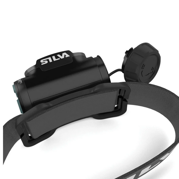 Silva Explore 4 400 Lumen Headlamp - Image 2